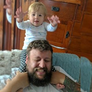 Meet your Posher, Noel